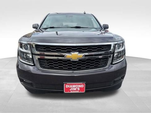 Used 2015 Chevrolet Tahoe LT image 8