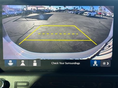 Used 2026 Honda Passport RTL image 13
