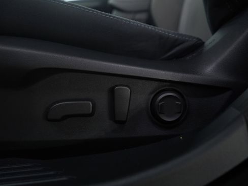 Used 2024 Subaru Outback Premium image 21