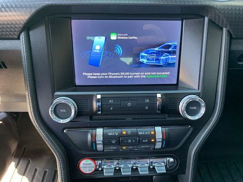 Used 2015 Ford Mustang GT Premium w/ GT Performance Package RWD image 39