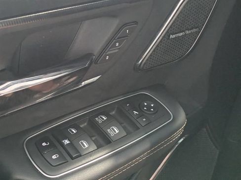 Used 2024 RAM 1500 TRX AWD/4WD image 21