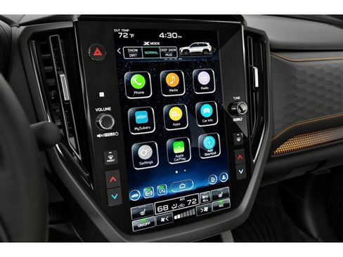 New 2026 Subaru Forester Wilderness AWD/4WD image 20