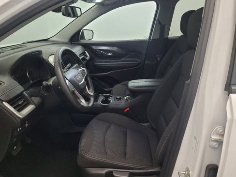 Used 2024 GMC Terrain SLE FWD image 17