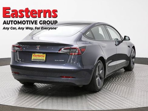 Used 2022 Tesla Model 3 Long Range image 5