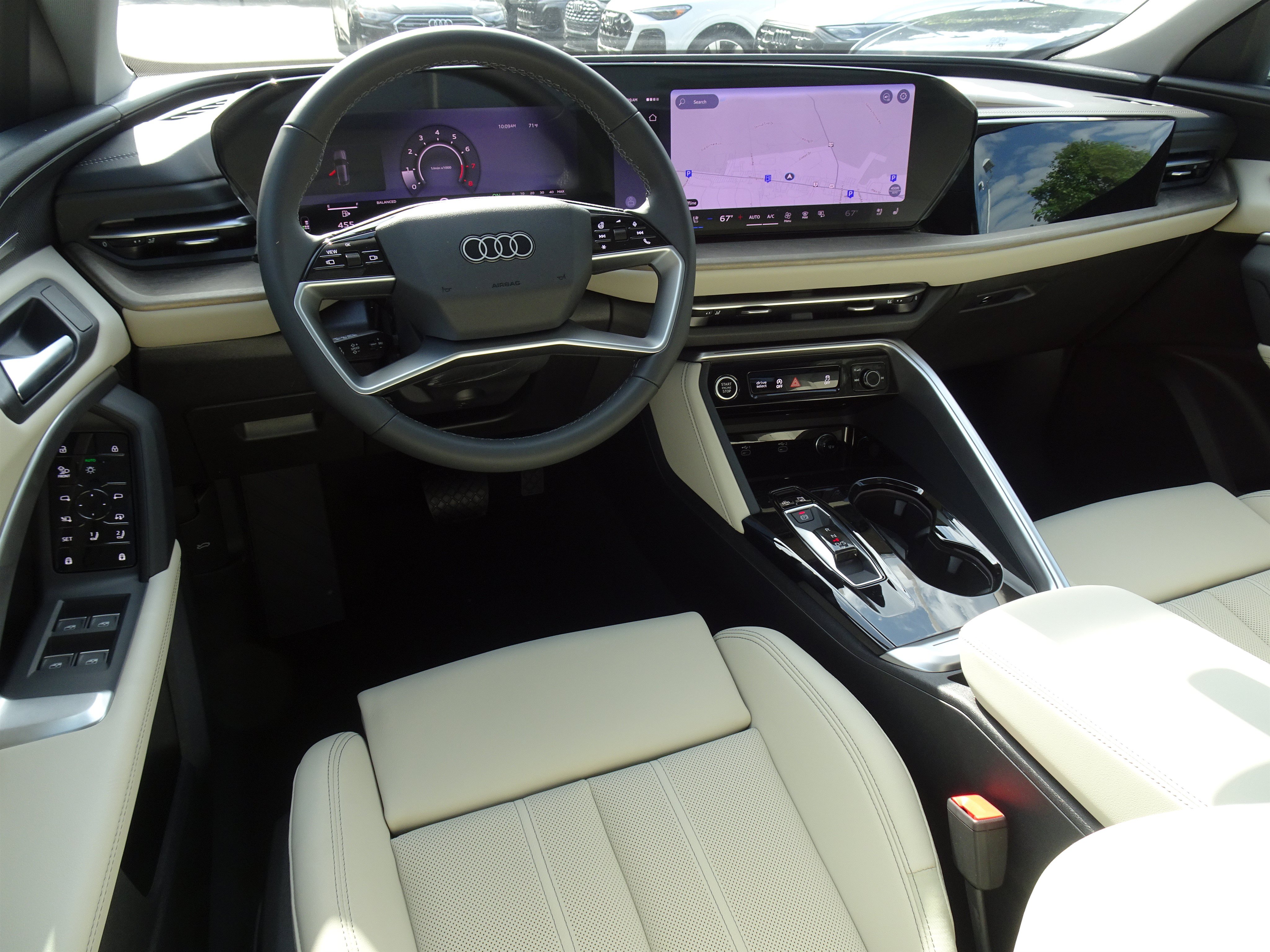 New 2026 Audi Q5 Premium Plus AWD/4WD image 5