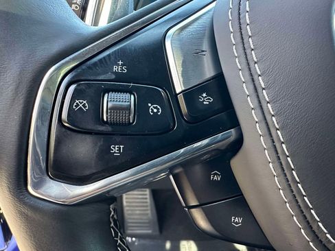 Certified 2025 Chevrolet Corvette Stingray Premium Conv w/ Z51 Performance Package image 25