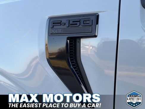 New 2026 Ford F150 XLT w/ Equipment Group 302A MID AWD/4WD image 18