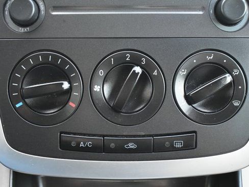 Used 2008 MAZDA CX-7 Sport image 24