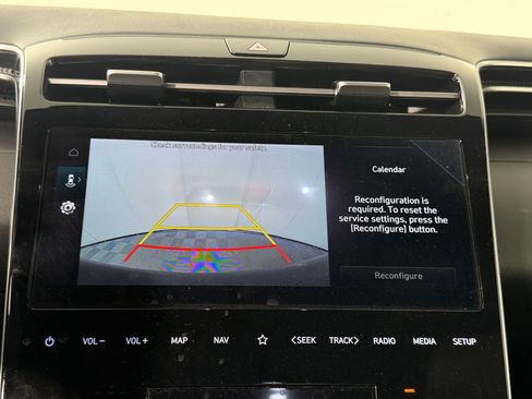 Used 2024 Hyundai Santa Cruz SEL w/ Activity Package FWD image 26