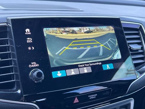 Used 2020 Honda Pilot Elite image 22