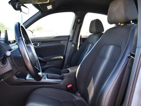 Used 2024 Honda Civic Sport image 15