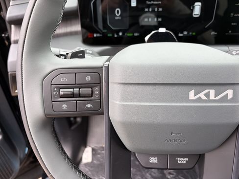 New 2027 Kia Telluride X-Line SX Prestige AWD/4WD image 22