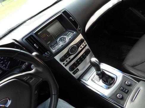 Used 2014 INFINITI Q60 AWD Coupe w/ Premium Package image 59