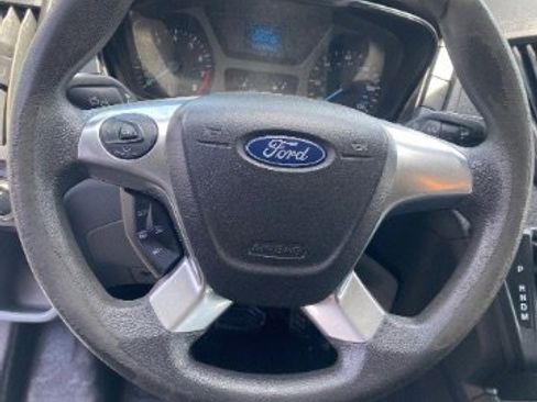 Used 2019 Ford Transit 250 130 Low Roof w/ Exterior Upgrade Package RWD image 18