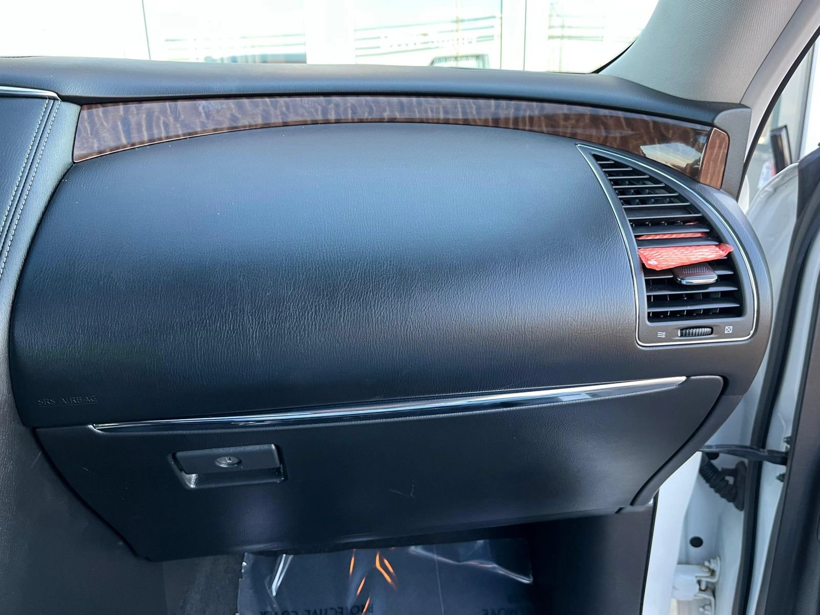 Used 2017 Nissan Armada Platinum AWD/4WD image 20