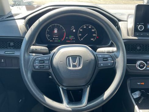 Used 2023 Honda CR-V LX image 13
