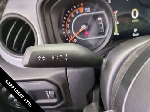 New 2025 Jeep Gladiator Sport image 26