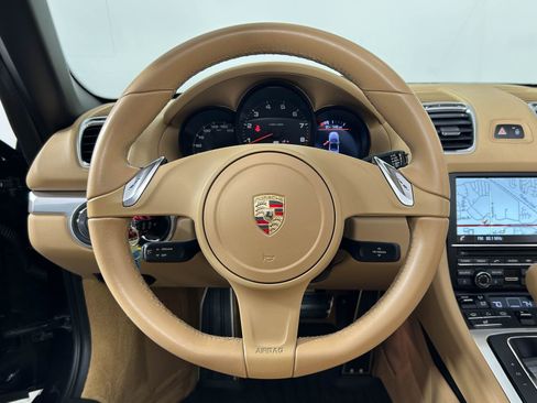 Used 2013 Porsche Boxster RWD image 17