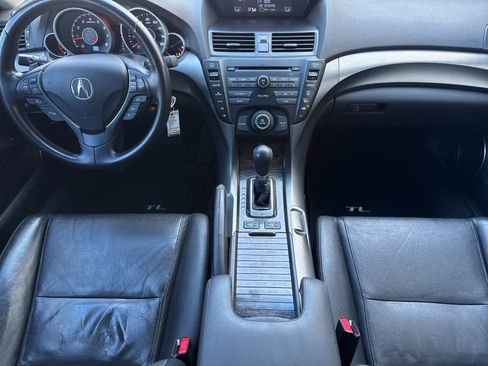 Used 2012 Acura TL FWD image 3