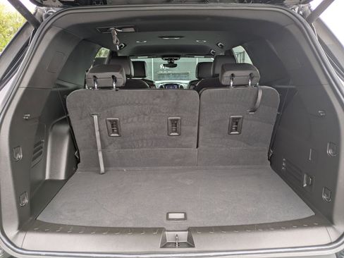 Certified 2023 Chevrolet Traverse RS image 23