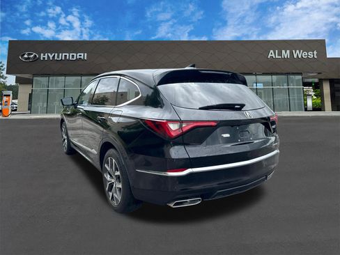 Used 2023 Acura MDX SH-AWD w/ Technology Package image 7