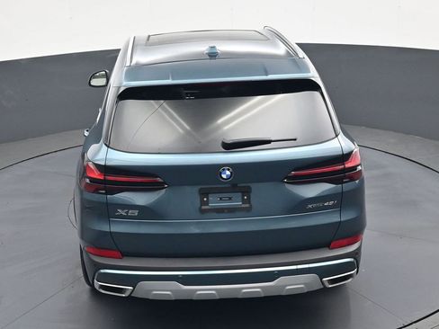 Used 2025 BMW X5 xDrive40i AWD/4WD image 25