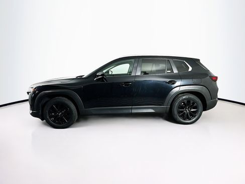 Used 2024 MAZDA CX-50 AWD 2.5 S w/ Preferred Package image 4
