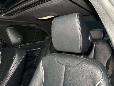 Used 2018 BMW 328d Sedan image 34