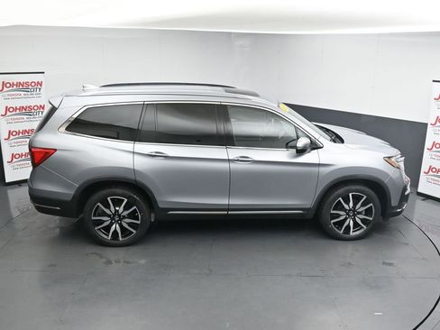 Used 2022 Honda Pilot Touring image 31