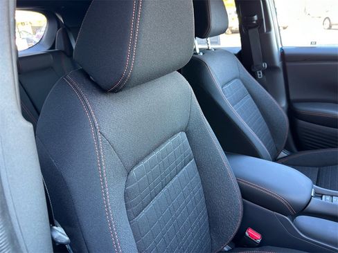 New 2026 Honda HR-V Sport image 16