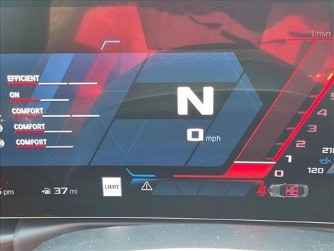 New 2027 BMW M4 Coupe RWD image 10