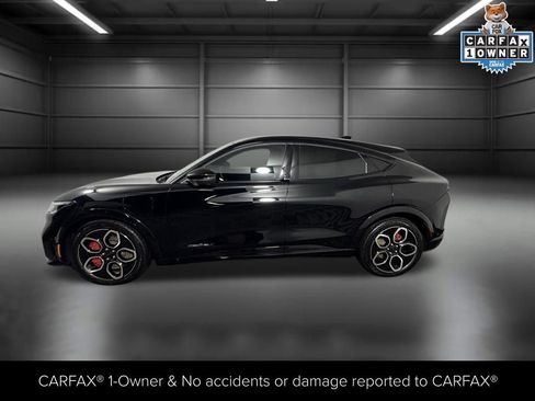 Used 2024 Ford Mustang Mach-E GT image 3