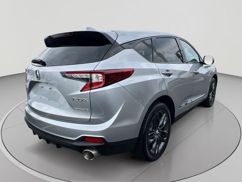 Used 2023 Acura RDX A-Spec AWD/4WD image 5