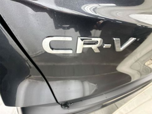 New 2026 Honda CR-V EX image 20