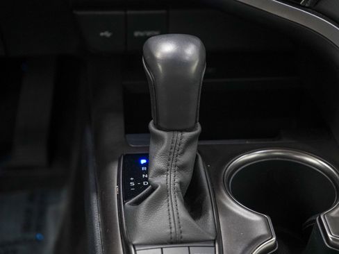 Used 2023 Toyota Camry XSE image 19