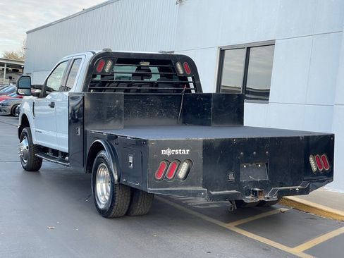 Used 2020 Ford F350 XLT image 5