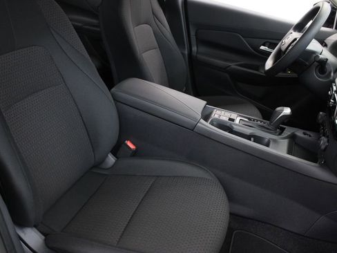 New 2026 Nissan Sentra S w/ Floor Mat Package image 21