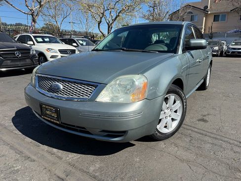 Used 2007 Ford Five Hundred SEL image 1