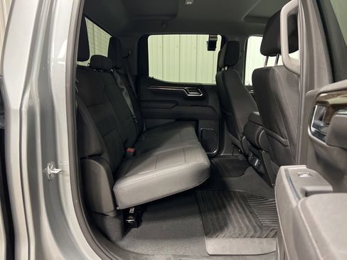 New 2025 Chevrolet Silverado 1500 LT image 10