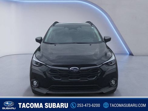 New 2026 Subaru Crosstrek 2.5i Limited AWD/4WD image 8