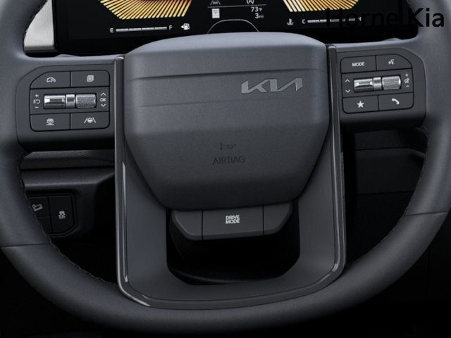 New 2027 Kia Seltos LX FWD image 22