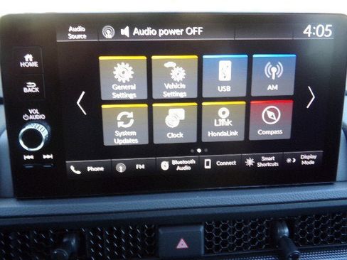 New 2025 Honda CR-V Sport-L image 30