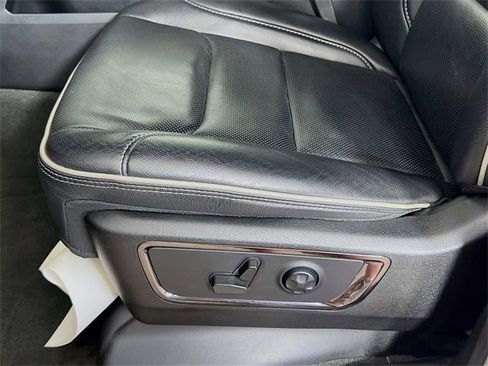 Used 2024 RAM 1500 Limited image 19