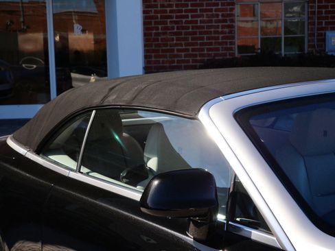 Certified 2017 Rolls-Royce Dawn image 28