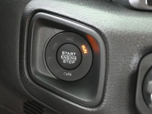 New 2026 Jeep Gladiator Sport image 24