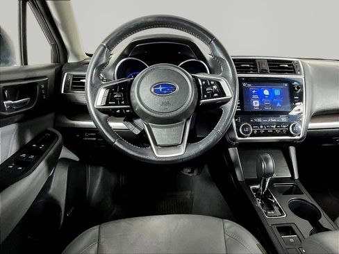 Used 2018 Subaru Legacy 2.5i Limited AWD/4WD image 8