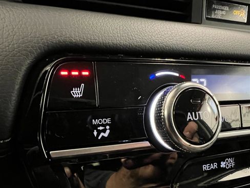 New 2025 Honda Pilot EX-L image 24