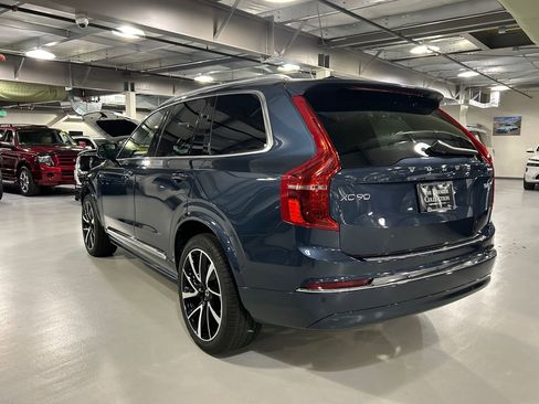 Certified 2023 Volvo XC90 B6 Plus w/ Protection Package Premier AWD/4WD image 4