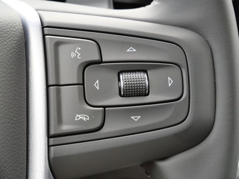 New 2026 GMC Sierra 1500 Elevation w/ Elevation Premium Package image 48