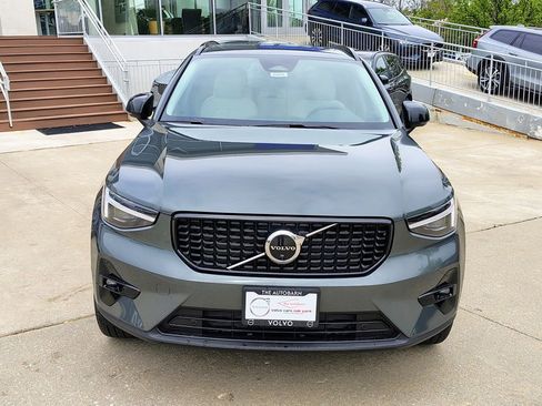 New 2026 Volvo XC40 B5 Ultra w/ Climate Package AWD/4WD image 5